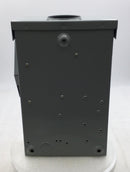 GE/General Electric THN3361R 30 Amp 3-Pole 600V Safety Switch