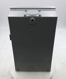 Cutler-Hammer DG222NRB 60 Amp 2-Pole 120V/240V Safety Switch