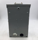 GE/General Electric TGN3323R 100 Amp 3-Pole 240V Safety Switch