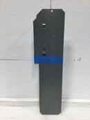 Square D QO30-40MG200RB 200 Amp 30 Space Load Center Guts Only 7" X 25.5"