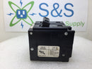 General Switch GA260 60 Amp 2 Pole 120/240V Type GA Circuit Breaker - Flawed