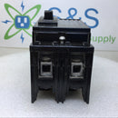 GE/General Electric TE122050 50 Amp 2 Pole 120/240V Circuit Breaker