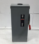 GE/General Electric TH3362R 60 Amp 3-Pole 600V Safety Switch