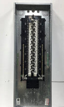 Eaton BRP42N200GVS 42 Space 200 Amp 1 Phase 120/240V Load Center 46" x 15 1/2"