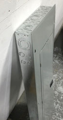 Eaton BRP42N200GVS 42 Space 200 Amp 1 Phase 120/240V Load Center 46" x 15 1/2"