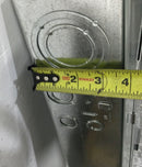 Eaton BRP42N200GVS 42 Space 200 Amp 1 Phase 120/240V Load Center 46" x 15 1/2"