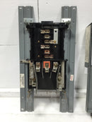 Square D NEHB-12426-1 125A 3PH 4W 12 Space 480y/277 Series-E1 Panelboard Circuit