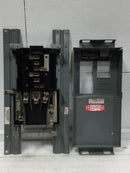 Square D NEHB-12426-1 125A 3PH 4W 12 Space 480y/277 Series-E1 Panelboard Circuit