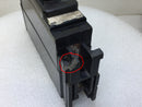 FPE NEF212020 20 Amp 1 Pole 277V Type NEF Circuit Breaker - Cosmetic Flaw