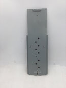 Eaton/Classified CB152030 200 Amp 120/240V 20 Space Guts Only Load Center 6" X 17.5"