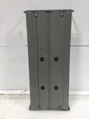 Siemens G2040MB1200 200 Amp 20 Space 120/240 VAC Load Center Guts Only 9" x 20"