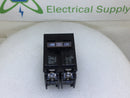 Siemens Q2125 125 Amp 2 pole 240V Circuit Breaker - Cosmetic Flaw