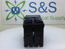 Siemens Q2125 125 Amp 2 pole 240V Circuit Breaker - Cosmetic Flaw