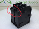 Siemens Q2125 125 Amp 2 pole 240V Circuit Breaker - Cosmetic Flaw