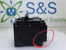 Siemens Q2125 125 Amp 2 pole 240V Circuit Breaker - Cosmetic Flaw