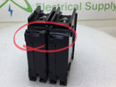 Siemens Q2125 125 Amp 2 pole 240V Circuit Breaker - Cosmetic Flaw