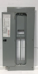 Siemens G3030MB1200 Cover/Door Only 30 Space with Main 200 Amp 120/240V 1 Phase 3 Wire 37 1/8" x 15 1/2"