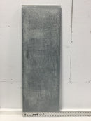 Nema 3R Cover Only 43 1/8" x 14 5/8"