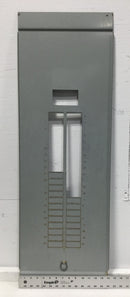 Challenger Dead Front Only with Main 42 Space 42" x 14 1/8"