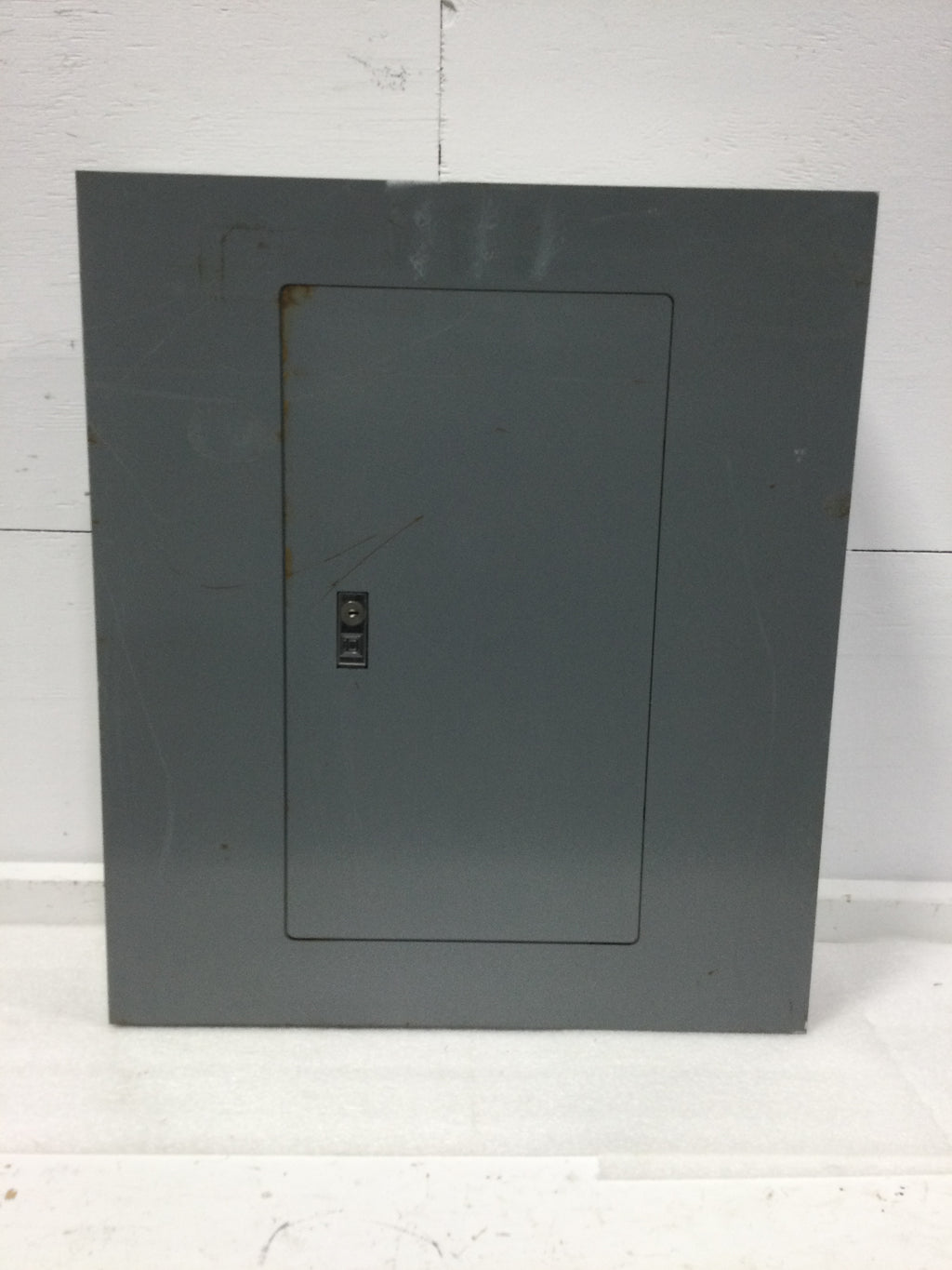 Square D MHC23S 100 Amp 3 Ph 4 Wire NQOD412M100CU Type 1 NQOD Panel Bo