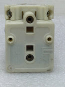 Square D 9001KM1 Ser H 110-120V 50-60 Hz Lamp 755