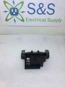 FPE 3 Space 100 Amp Load Center Guts Only 4.5" X 3"