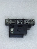 FPE 3 Space 100 Amp Load Center Guts Only 4.5" X 3"