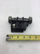 FPE 3 Space 100 Amp Load Center Guts Only 4.5" X 3"