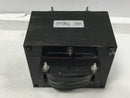 Marcus Transformer MC3KN Single Phase Closed, 480V in/ 120V out, 3000VA 60 Hz