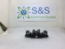 Siemens/ITE WEQ-2 EQ 60 Amp 2 Space Load Center Guts Only 4" X 4"