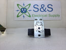 Siemens/ITE WEQ-2 EQ 60 Amp 2 Space Load Center Guts Only 4" X 4"