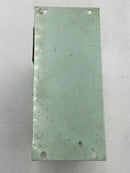 Emerson Chromalox Model 3506-10164 - Pressed Tubular Heater Control