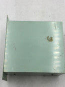 Emerson Chromalox Model 3506-10164 - Pressed Tubular Heater Control