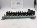FPE 10 Space 200 Amp 120/240V Load Center Guts Only  12 1/4" x 8 1/2"