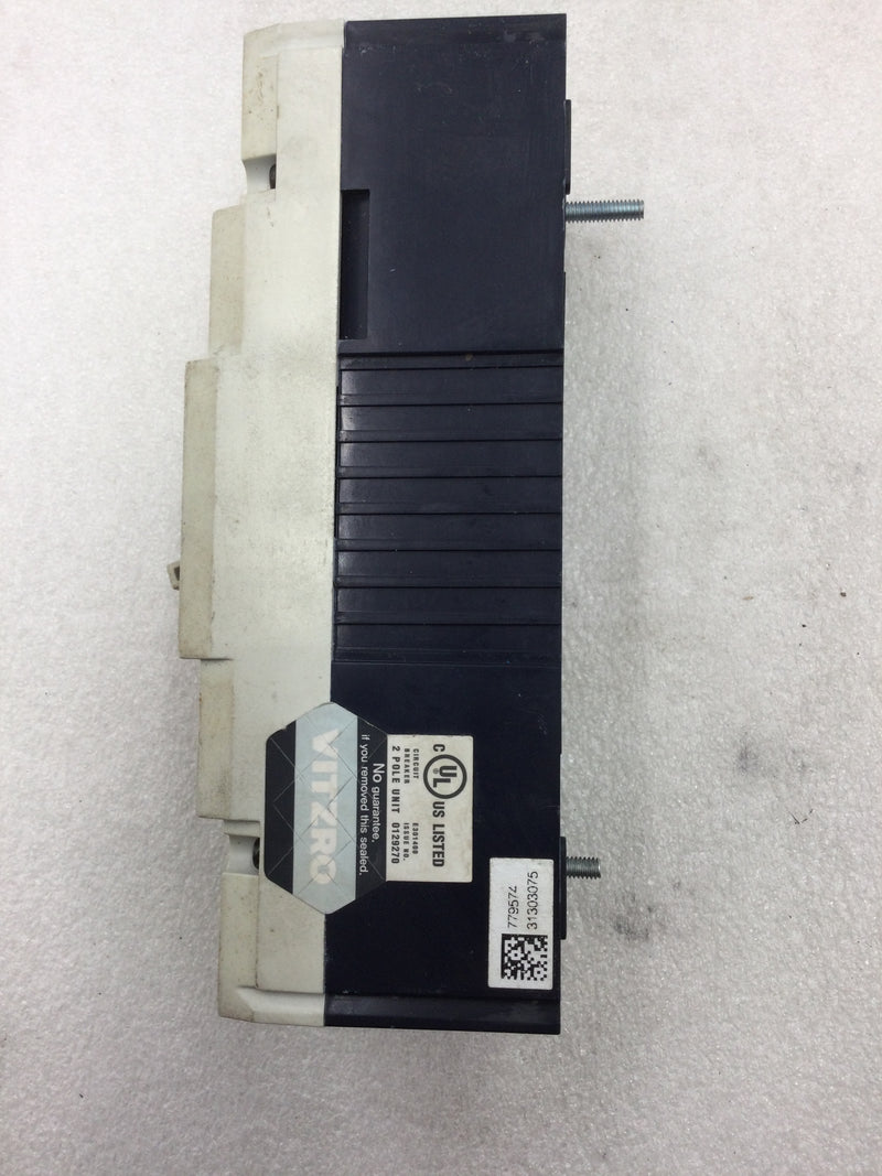 Generac GBU202b 200 Amp 2 Pole 120/240V Circuit Breaker