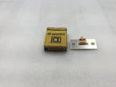 Square D C75 Heater Overload Relay Thermal Unit