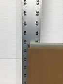 ITE Enclosure Cover Only 19" x 14 1/2"