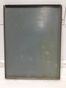 ITE Enclosure Cover Only 19" x 14 1/2"