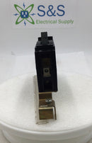 Square D FH16020 A,B,C 20 Amp 1-Pole 277V Circuit Breaker
