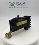 Square D FH16020 A,B,C 20 Amp 1-Pole 277V Circuit Breaker