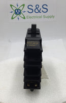 Square D FH16020 A,B,C 20 Amp 1-Pole 277V Circuit Breaker