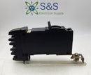 Square D FH16020 A,B,C 20 Amp 1-Pole 277V Circuit Breaker