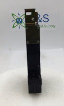 Square D FH16020 A,B,C 20 Amp 1-Pole 277V Circuit Breaker