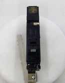 Square D FH16020 A,B,C 20 Amp 1-Pole 277V Circuit Breaker