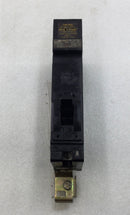 Square D FY12020A 20 Amp 1-Pole 277V Circuit Breaker