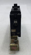 Square D FY12020A 20 Amp 1-Pole 277V Circuit Breaker
