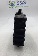 Square D FY12020A 20 Amp 1-Pole 277V Circuit Breaker