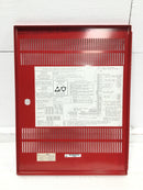 Edwards/EST BPS10A 10 Amp 24V Fire Alarm Enclosure Cover 17 1/4" x 13 1/2"