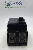 Square D Q2M2225MB 225 Amp 2-Pole 120/240V Circuit Breaker