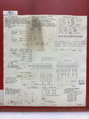 Silent Knight 5204 Fire Control/Communicator Enclosure Cover 19 1/2" x 14 3/4"